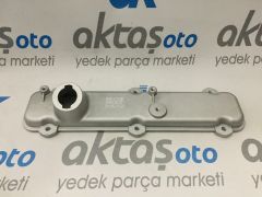 KÜLBÜLÜTÖR KAPAĞI DOĞAN KARTAL SL