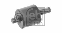 Hava Filtre Takozu  E39  - 11421436982