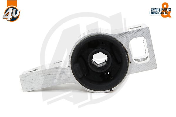 Ön Salıncak Fişeği Arka Alm Sol Gf5/6-Cd3 2004- - 1K0199231J