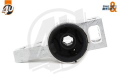 Ön Salıncak Fişeği Arka Alm Sol Gf5/6-Cd3 2004- - 1K0199231J