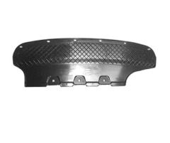 TAMPON BRAKETİ F10+LCI ARKA ALT ORTA