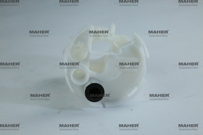 Yakıt Filtresi (Benzin) Corolla 02-07 (Depo İçi) 2330021010