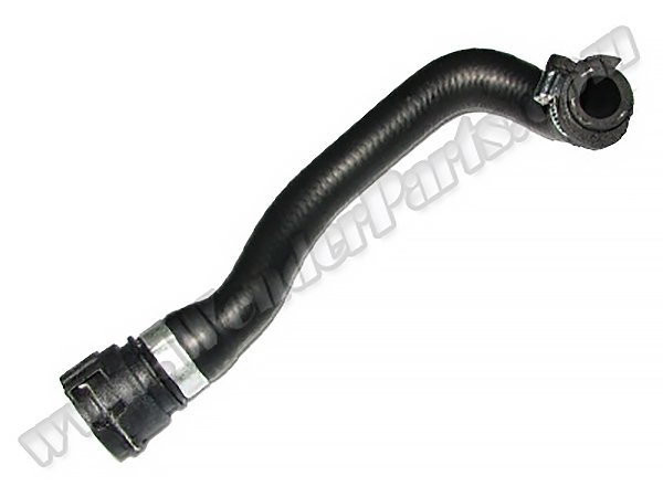 Kalorifer Hortumu E46 [M43] - 64218377781