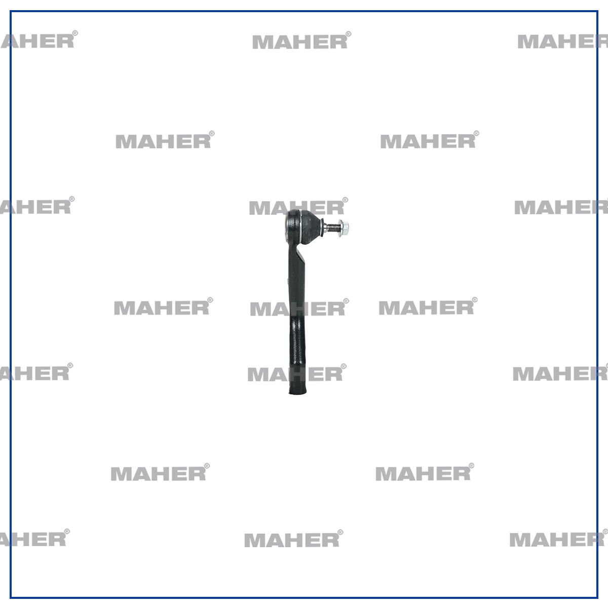 ROTBAŞI QASHQAI 15=> / KADJAR 15=> SOL