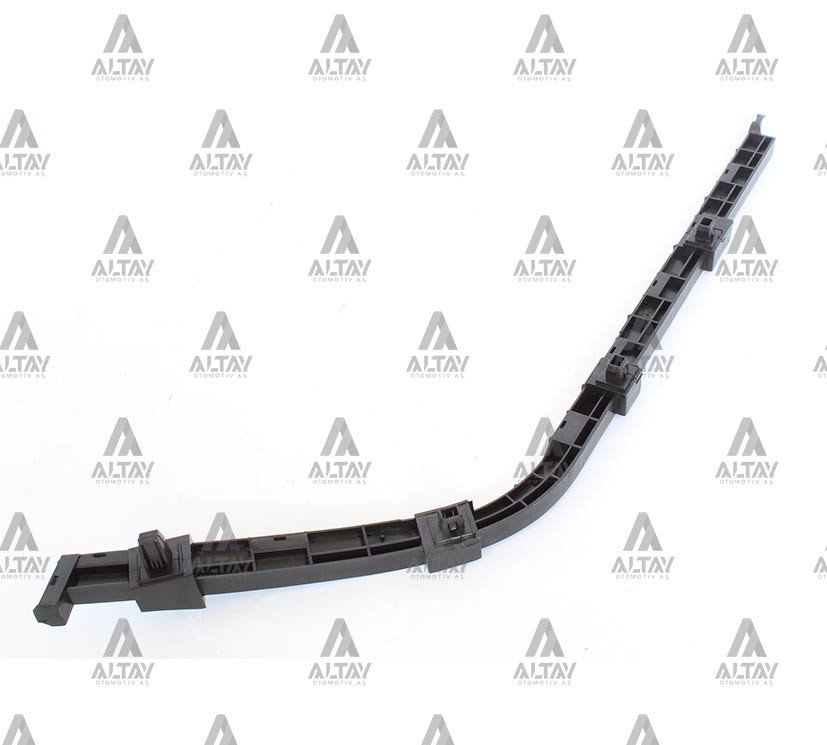 Tampon Bağlantı Braketi Cıty Arka 06-09 Yan Sol 71593Selh00