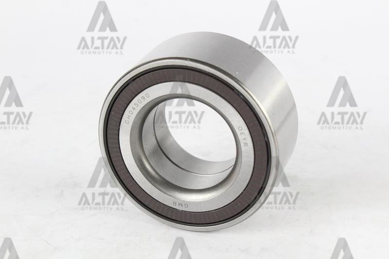 Teker Rulmanı Ön Nıssan Primastar / Opel Vıvaro / Renault Trafıc Iı 45X86X39 Abs Li