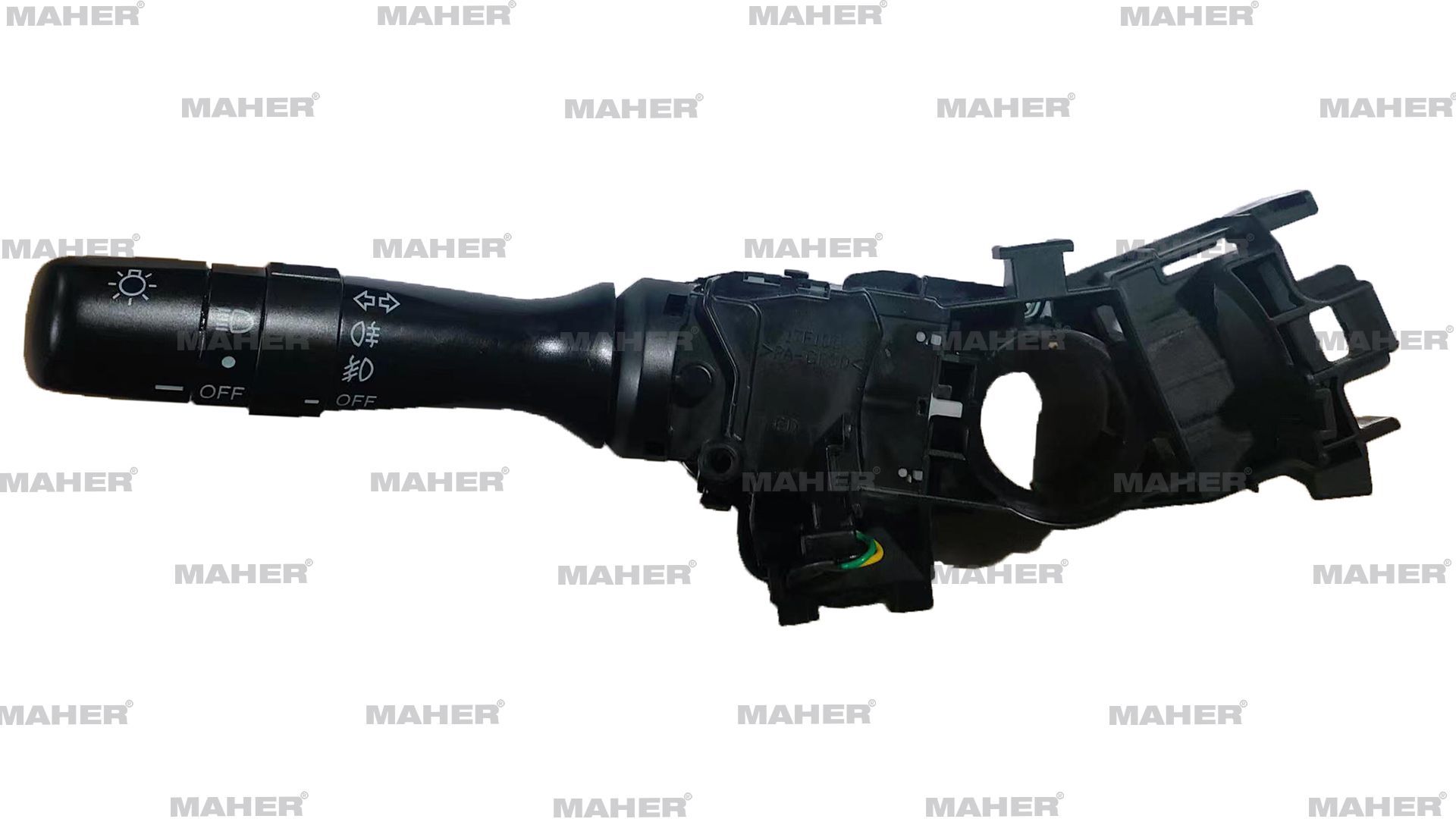 KOL FAR-SİNYAL KUMANDA YARIS 06-15