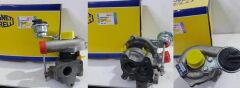 TURBO KOMPLE 359004200370 MEGANE II 1.5 (K9K) 65 PS