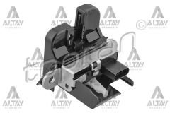 KİLİT BAGAJ KAPAK POLO / TİGUAN / ALTEA / LEON 08-15rn