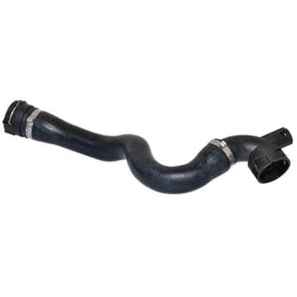 RADYATÖR ALT HORTUMU E90 BMW 17127531769
