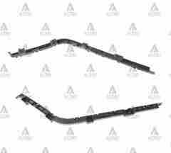 Tampon Bağlantı Braketi Cıty Arka 06-09 Yan Sağ 71598Selh00