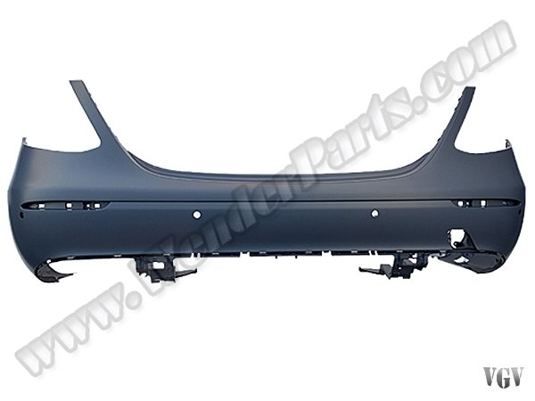 Tampon W213 Arka (PDCli) -Cls- 2016-19 - 2138850425