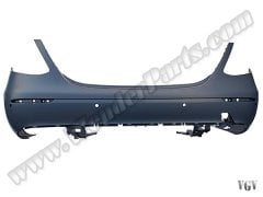 Tampon W213 Arka (PDCli) -Cls- 2016-19 - 2138850425