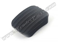 Fren Pedal Lastiği W124 W140 W202>204 W210>212 W220 W163 Vito638/639/447 - 1244270382