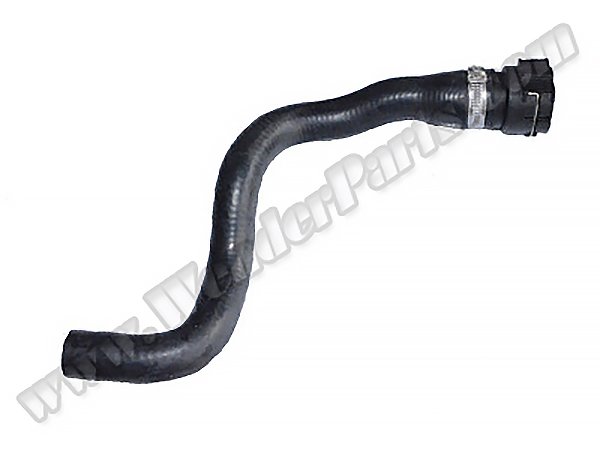 Kalorifer Hortumu E46 [M43] - 64218377782