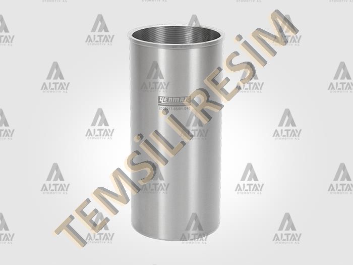 Gömlek I-30 1.6 Crdi D4Fb 77.20Mm Std 5165715000