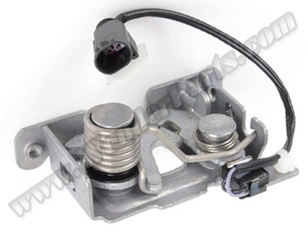 Kaput Kilidi X3:F25 X4:F26 Alt (Kablosuz) - 51237224883