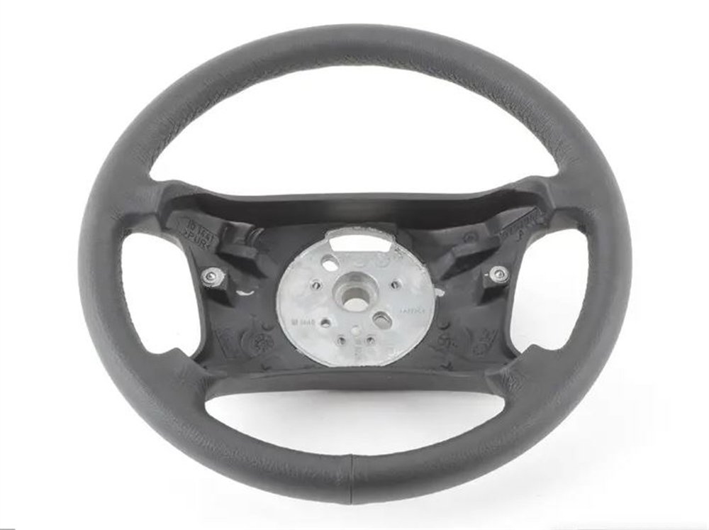 DİREKSİYON SİMİDİ E46 DÖRT KOL KUMANDALI TİP BMW 32346753947