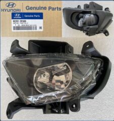 SİS SOL 92201 2R500 İ30 (07 12) HYUNDAİ