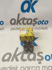 PİSTON KOL BURCU ŞAHİN DOĞAN KARTAL