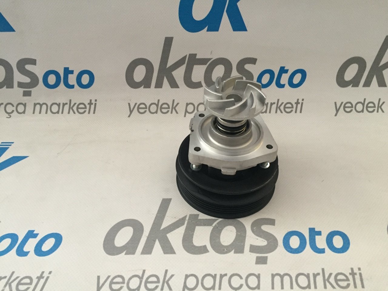 DEVİRDAIM POMPASI TEMPRA TİPO KLİMALI TİP