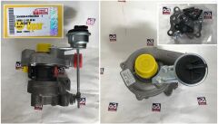 TURBO KOMPLE 359004200380 MEGANE II 1.5 (K9K) 80 PS