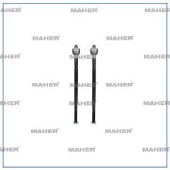 ROTKOLU TRANSIT 92-00 T12-T15