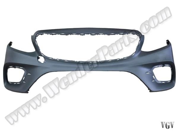 Tampon W213 Ön (PDCli) -AMG- 2016-19 - 2138852700