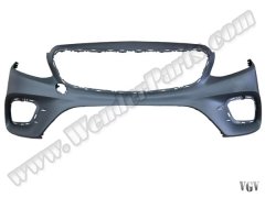 Tampon W213 Ön (PDCli) -AMG- 2016-19 - 2138852700