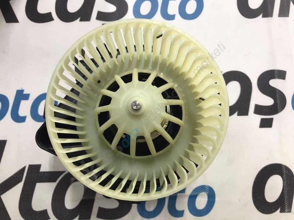 KALORİFER MOTORU DOBLO 2001 2009