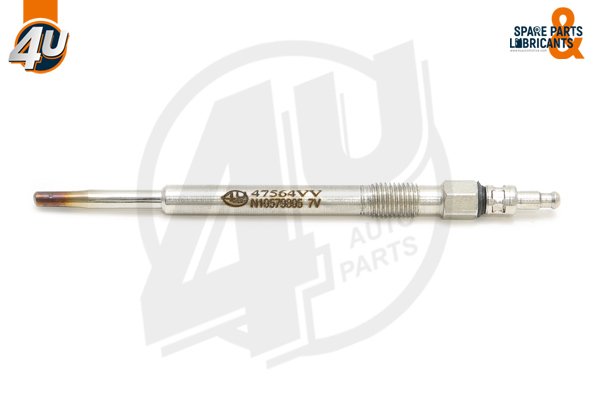 Isıtma Bujisi Gf6-Jetta-Pas5 A3-A4-A6  - N10579805