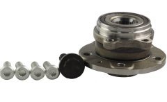 On Tekerlek Rulman Kıtı Sol-Sag Abslı Audı A4 (8W2,B9) 2.0 Tdı 61X102X40,5 2015- 8W0498625 8W0407625 4M0498625B 4M0498625C 4M0498625A