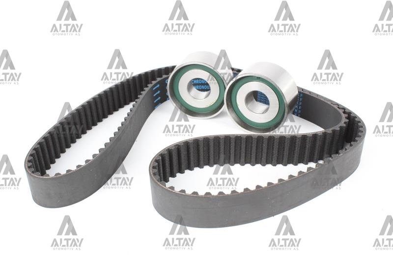 Triger Seti Renault Master-Mascott-Trafıc 98> / Cıtroen Jumper 94.02 / Fıat Ducato 90.04 / Iveco Tur Ktb306