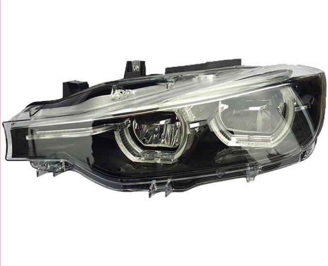Komple Far F30 Lcı Sağ Led [Black-Lıne] 2016-18 63118492474