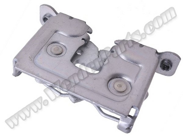 Kaput Kilidi X5:E70 X6:E71 Alt - 51237178753