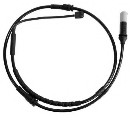 Balata Fişi Ön F01-07-10 2011-16 - 34356791958