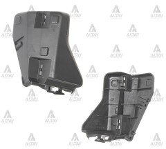 Tampon Bağlantı Braketi Cıty Arka 09-11 Sol 71599Tm0T00