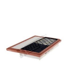 Hava Filtresi Mercedes 164-221 211-219 Sol yok - A6420942804