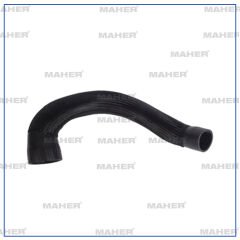 HORTUM TURBO A4 / A5 08-16 CAHA-CAHB-CAGA-CAGB-CJCA-CGLC-CJCC 2.0 TDİ ALT SAĞ