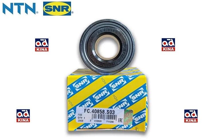 AKS BİLYASI ARKA FC40858S03 MEGANE II MODUS CLIO