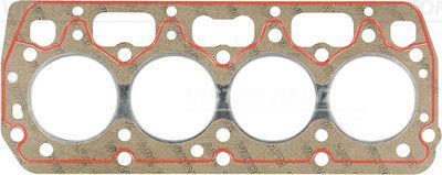 VW SİLİNDİR KAPAK CONTA LUPO 1998-2000