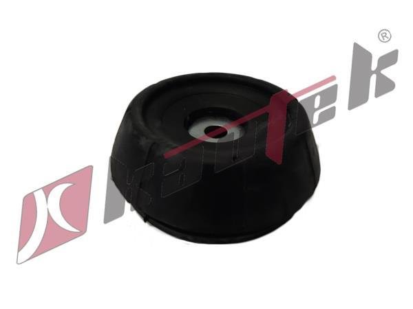 Opel Astra (G)-Zafıra (F75) Amortisör Takozu Ön 344525 90538936