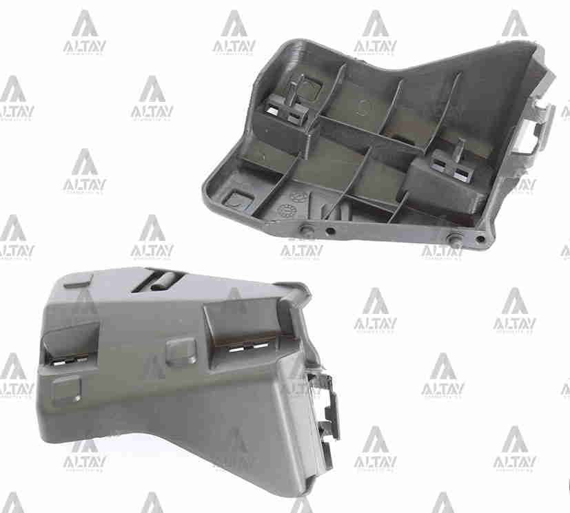 Tampon Bağlantı Braketi Cıty Arka 09-11 Sağ 71594Tm0T00