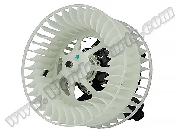 Kalorifer Motoru W168 - 1688200542