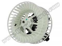 Kalorifer Motoru W168 - 1688200542