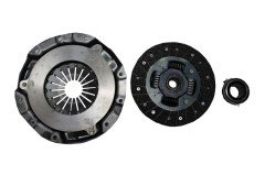 Debrıyaj Setı- Lancer 1.5/1.6 88- / Elantra 1.5-1.6 90-95 / Lancer 03-07 / Proton-Persona 1.5 96- (Schd-175+Sdhd-150+Srb04) Skhd005