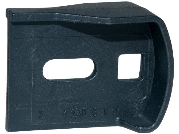 Tampon Demir Braketi G30+LCI G11 Ön Alt Sol/Sağ 2019- - 51117357203