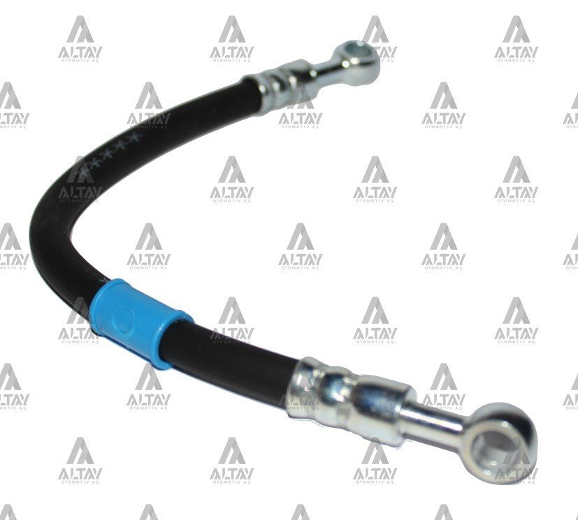 Hortum Debriyaj Kmy 05=> 2342