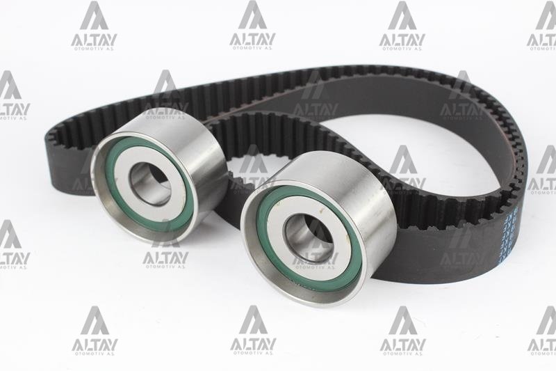 Triger Seti Renault Master-Mascott-Trafıc 96> / Cıtroen Jumper 94.02 / Fıat Ducato 90.04 / Iveco Tur Ktb307