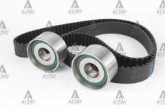 Triger Seti Renault Master-Mascott-Trafıc 96> / Cıtroen Jumper 94.02 / Fıat Ducato 90.04 / Iveco Tur Ktb307